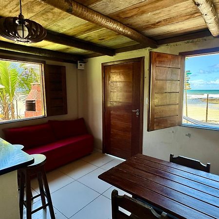 Ilhéus Olivença Chalé, Suítes, Camping e Motorhome Exterior foto